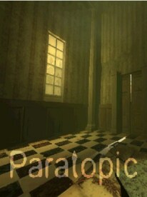 Paratopic Steam Gift GLOBAL - 1