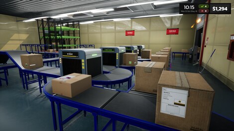 Parcel Simulator (PC) - Steam Gift - EUROPE - 9