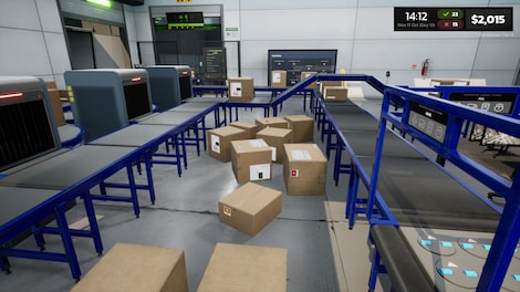 Parcel Simulator (PC) - Steam Gift - EUROPE - 11