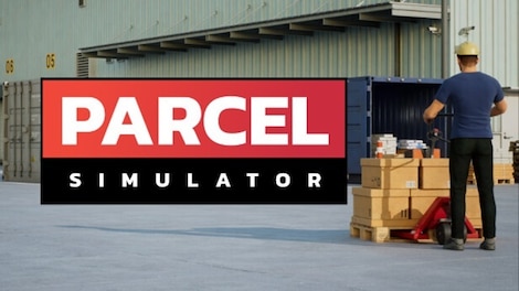 Parcel Simulator (PC) - Steam Gift - GLOBAL - 0