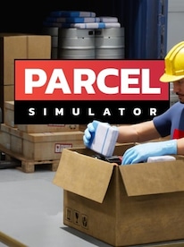 Parcel Simulator (PC) - Steam Gift - GLOBAL - 1