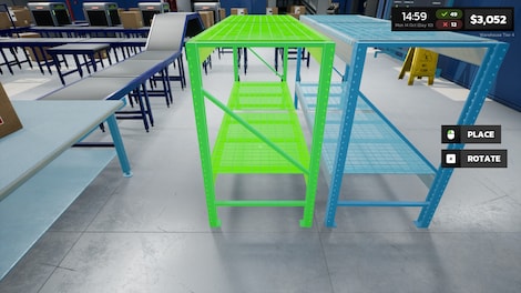 Parcel Simulator (PC) - Steam Gift - GLOBAL - 6