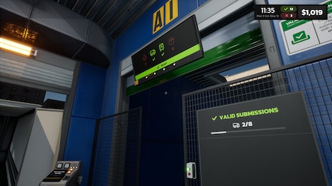 Parcel Simulator (PC) - Steam Gift - GLOBAL - 8