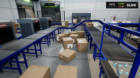 Parcel Simulator (PC) - Steam Gift - NORTH AMERICA - 11
