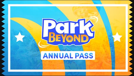 Park Beyond: Annual Pass (PC) - Steam Key - GLOBAL - 0