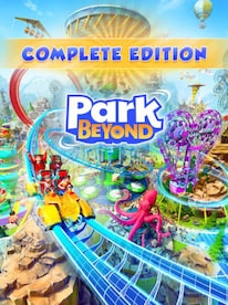 Park Beyond | Complete Edition (PC) - Steam Key - GLOBAL - 1