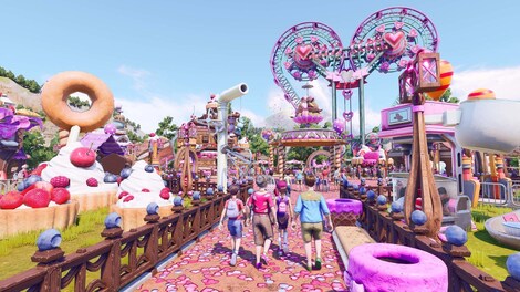 Park Beyond | Deluxe Edition (PC) - Steam Gift - NORTH AMERICA - 9