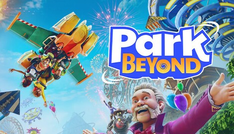 Park Beyond (PC) - Steam Account - GLOBAL - 0