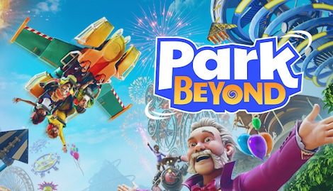 Park Beyond (PC) - Steam Key - GLOBAL - 0