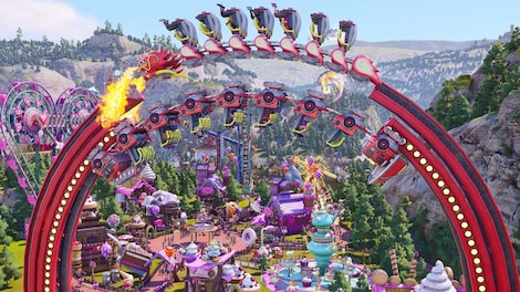 Park Beyond (PC) - Steam Key - GLOBAL - 3