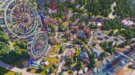 Park Beyond (PC) - Steam Key - GLOBAL - 8