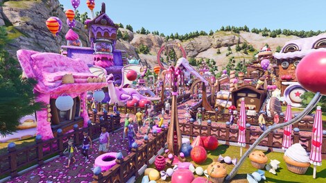 Park Beyond | Visioneer Edition (PC) - Steam Account - GLOBAL - 6