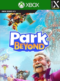 Park Beyond (Xbox Series X/S) - Xbox Live Key - UNITED STATES - 1