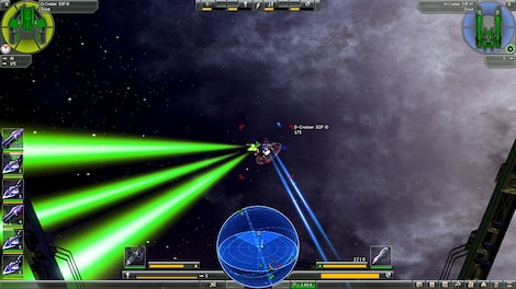 Parkan 2 (PC) - Steam Gift - GLOBAL - 13