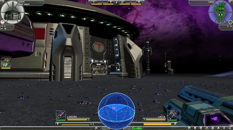 Parkan 2 (PC) - Steam Gift - GLOBAL - 9