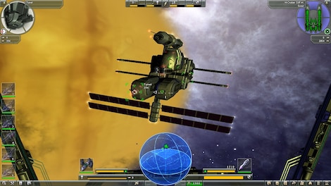 Parkan 2 (PC) - Steam Gift - GLOBAL - 12