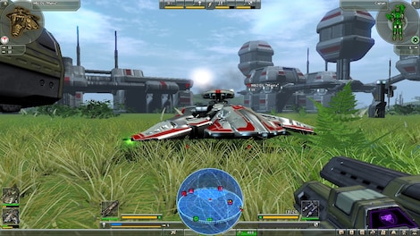 Parkan 2 (PC) - Steam Gift - GLOBAL - 7