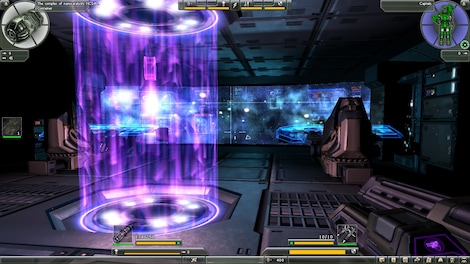 Parkan 2 (PC) - Steam Gift - GLOBAL - 8