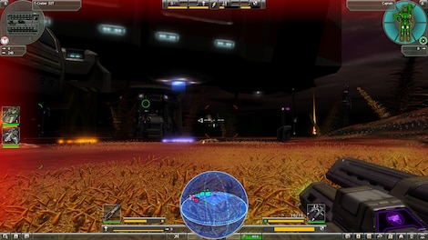 Parkan 2 (PC) - Steam Gift - GLOBAL - 4