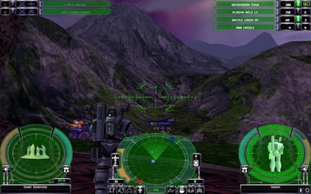 Parkan: Iron Strategy Steam Key GLOBAL - 6