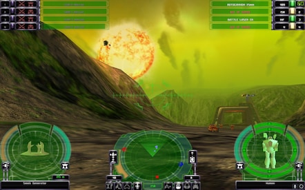 Parkan: Iron Strategy Steam Key GLOBAL - 0