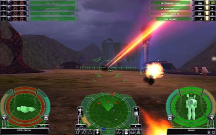 Parkan: Iron Strategy Steam Key GLOBAL - 5