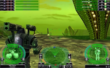 Parkan: Iron Strategy Steam Key GLOBAL - 3