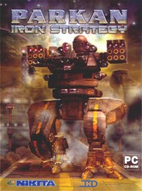Parkan: Iron Strategy Steam Key GLOBAL - 1