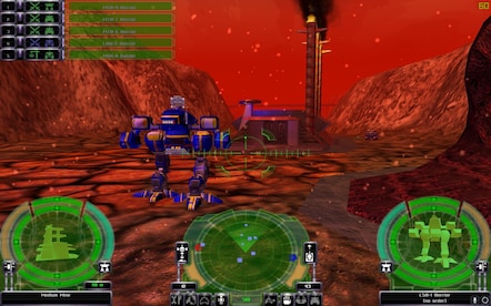 Parkan: Iron Strategy Steam Key GLOBAL - 7