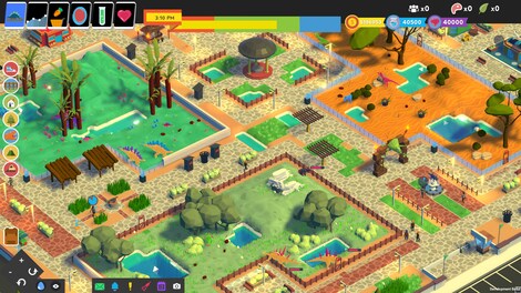 Parkasaurus (PC) - Steam Gift - JAPAN - 5