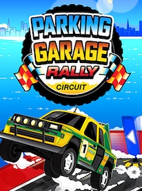 Parking Garage Rally Circuit (PC) - Steam Key - GLOBAL - 1