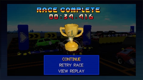 Parking Garage Rally Circuit (PC) - Steam Key - GLOBAL - 4