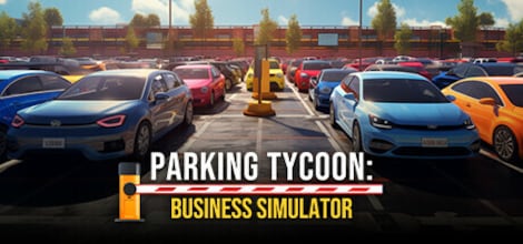 Parking Lot Simulator (PC) - Steam Gift - GLOBAL - 3