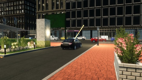 Parking Tycoon: Business Simulator (PC) - Steam Key - GLOBAL - 6