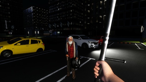 Parking Tycoon: Business Simulator (PC) - Steam Key - GLOBAL - 10