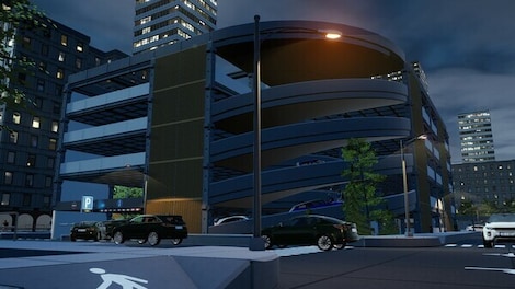 Parking World: Build & Manage (PC) - Steam Key - GLOBAL - 3