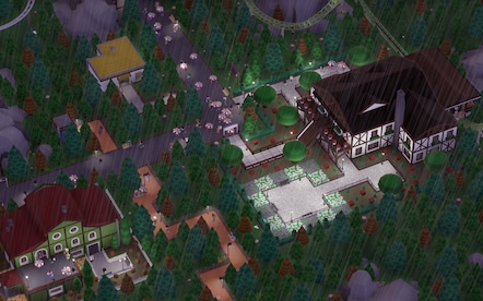 Parkitect | Deluxe Edition (PC) - Steam Key - GLOBAL - 5