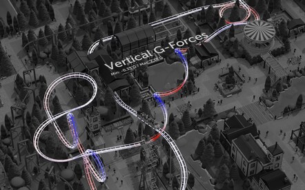 Parkitect (PC) - Steam Gift - LATAM - 6