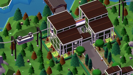 Parkitect (PC) - Steam Key - LATAM - 17
