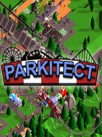 Parkitect (PC) - Steam Key - LATAM - 16