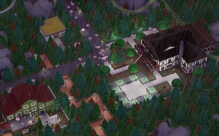 Parkitect (PC) - Steam Key - LATAM - 5