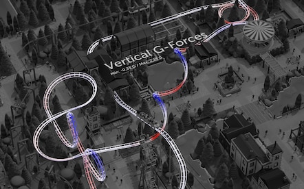 Parkitect (PC) - Steam Key - EUROPE - 6