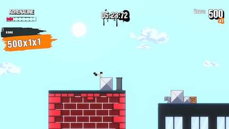Parkour Legends (PC) - Steam Account - GLOBAL - 12