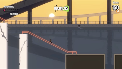 Parkour Legends (PC) - Steam Key - GLOBAL - 6