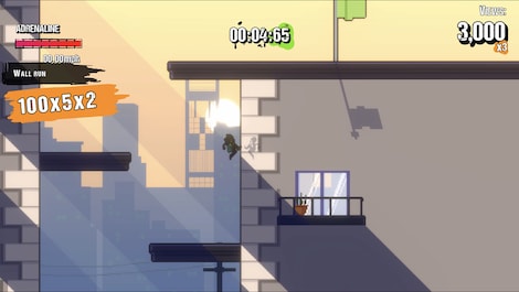 Parkour Legends (PC) - Steam Key - GLOBAL - 5