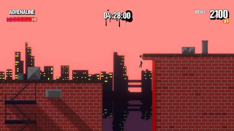 Parkour Legends (PC) - Steam Key - GLOBAL - 4