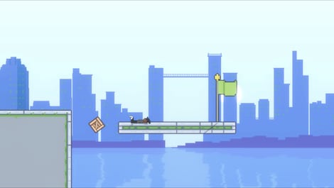 Parkour Legends (PC) - Steam Key - GLOBAL - 3