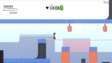 Parkour Legends (PC) - Steam Key - GLOBAL - 9