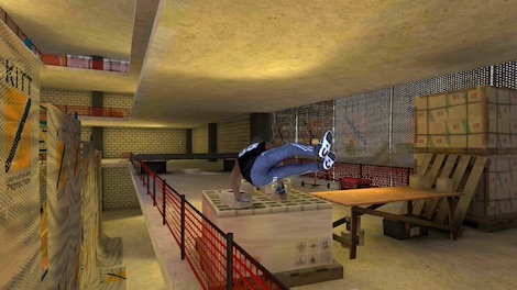 Parkour Simulator Steam Key GLOBAL - 6
