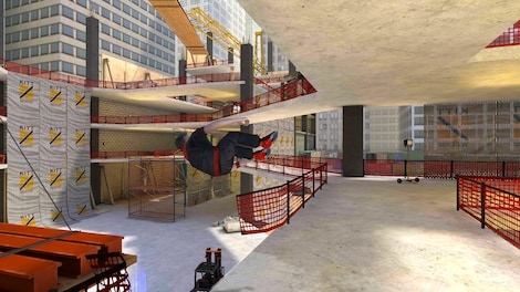 Parkour Simulator Steam Key GLOBAL - 4